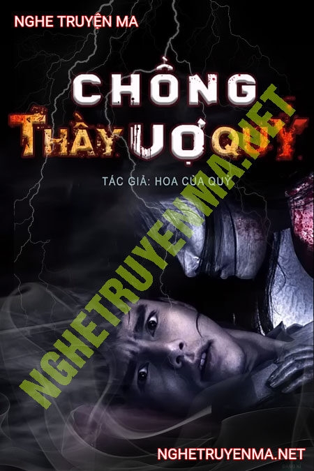 Chồng Thầy Vợ Quỷ