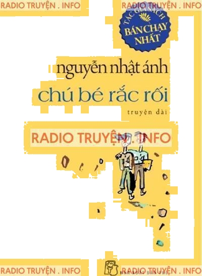 Chú Bé Rắc Rối