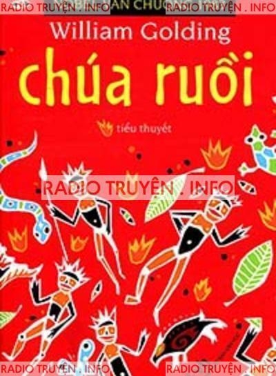 Chúa Ruồi