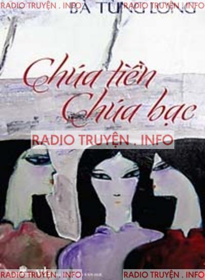 Chúa Tiền Chúa Bạc