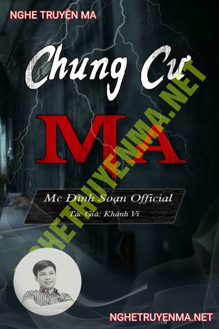 Chung Cư Ma