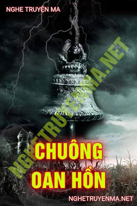 Chuông Oan Hồn