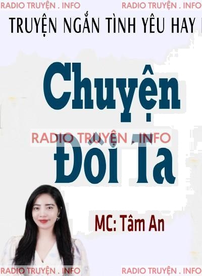 Chuyện Đôi Ta