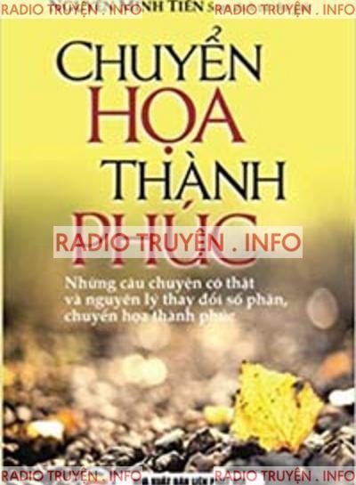 Chuyển Họa Thành Phúc