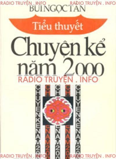 Chuyện Kể Năm 2000