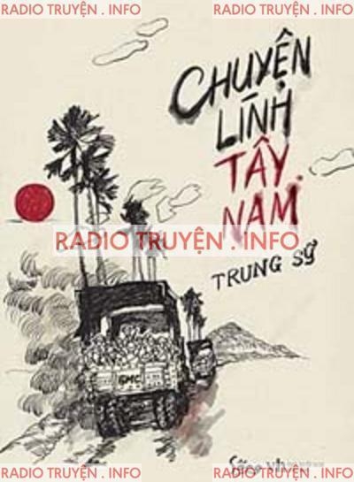 Chuyện Lính Tây Nam