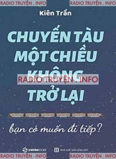 Chuyến Tàu Một Chiều Không Trở Lại