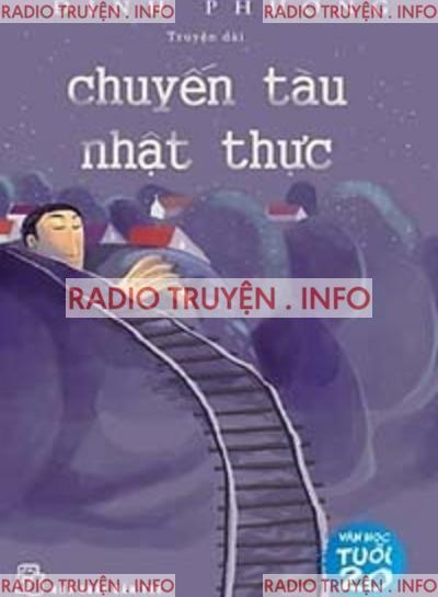 Chuyến Tàu Nhật Thực