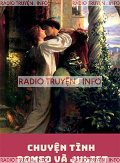 Chuyện Tình Romeo Và Juliet