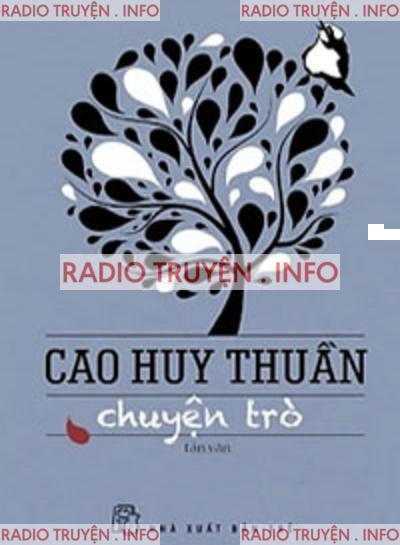 Chuyện Trò