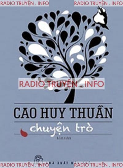 Chuyện Trò