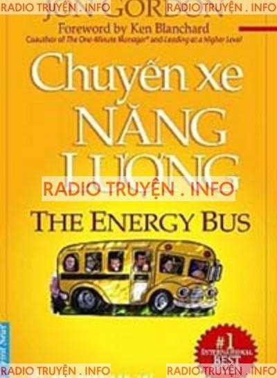 Chuyến Xe Năng Lượng