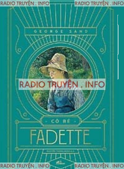 Cô Bé Fadette