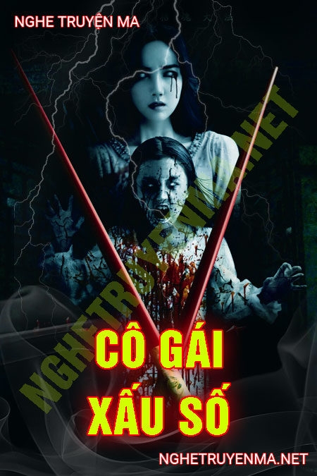 Cô Gái Xấu Số