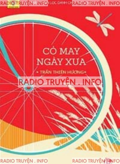 Cỏ May Ngày Xưa