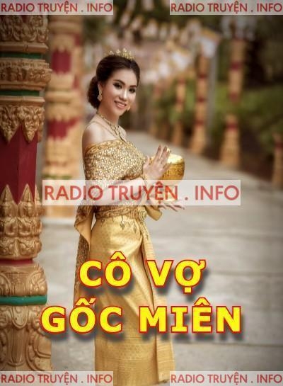 Cô Vợ Gốc Miên