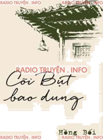 Cõi Bụt Bao Dung