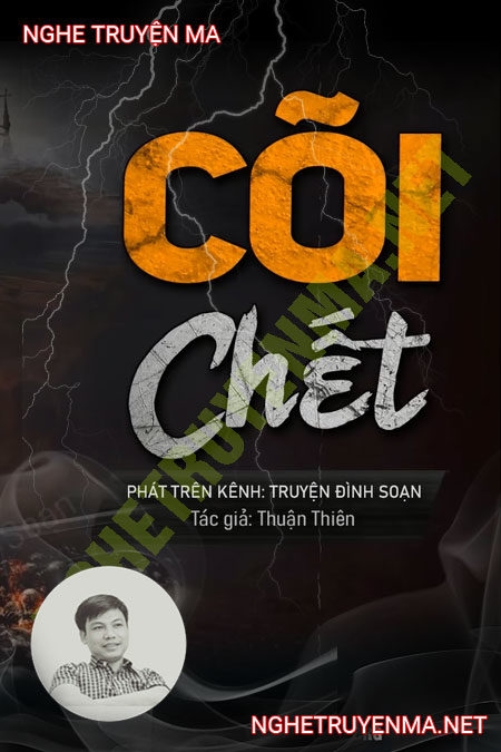 Cõi Chết