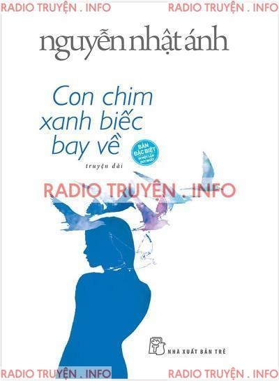 Con Chim Xanh Biếc Bay Về