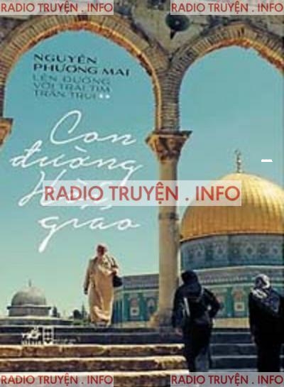 Con Đường Hồi Giáo