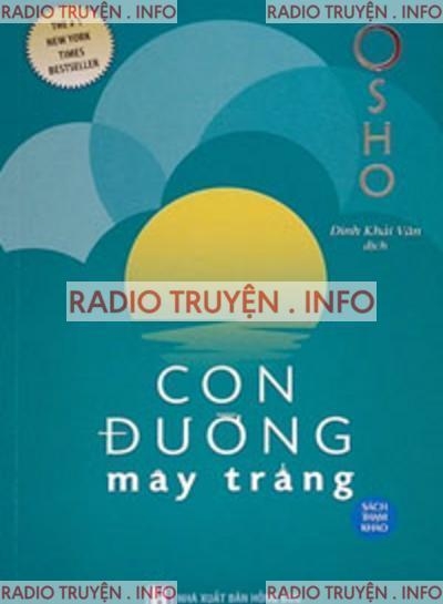 Con Đường Mây Trắng