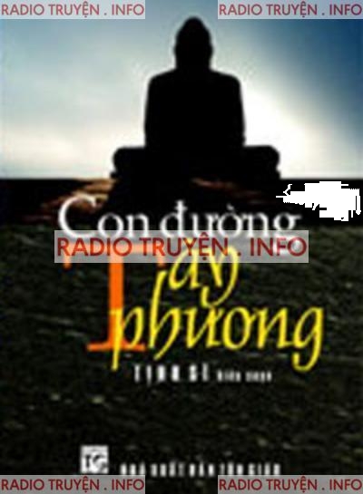 Con Đường Tây Phương