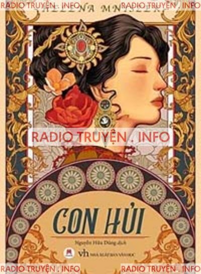 Con Hủi