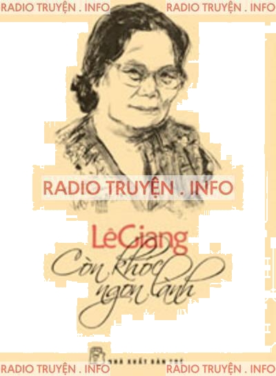 Còn Khóc Ngon Lành