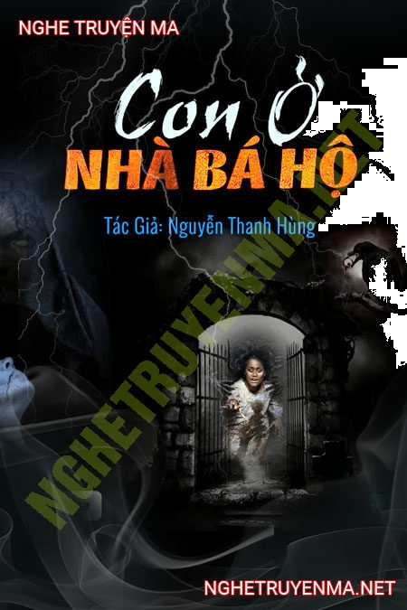 Con Ở Nhà Bá Hộ