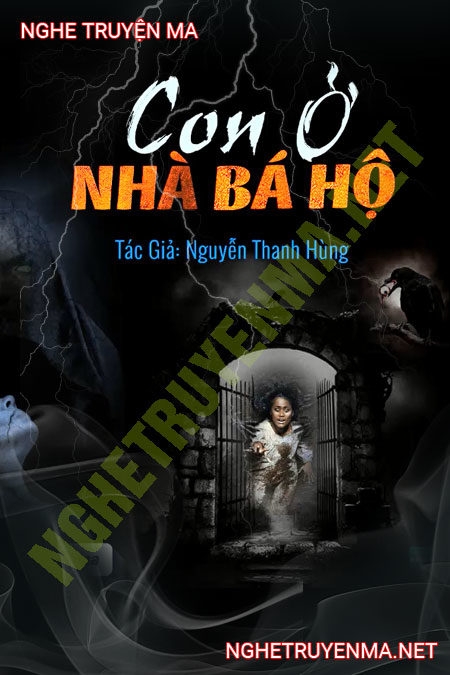 Con Ở Nhà Bá Hộ