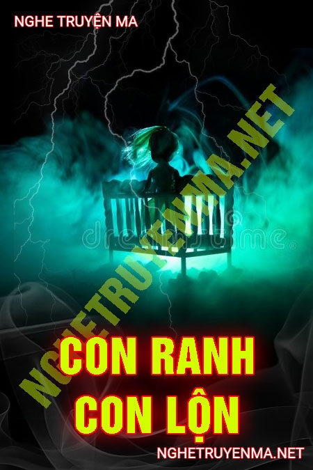 Con Ranh Con Lộn - MC Trần Thy