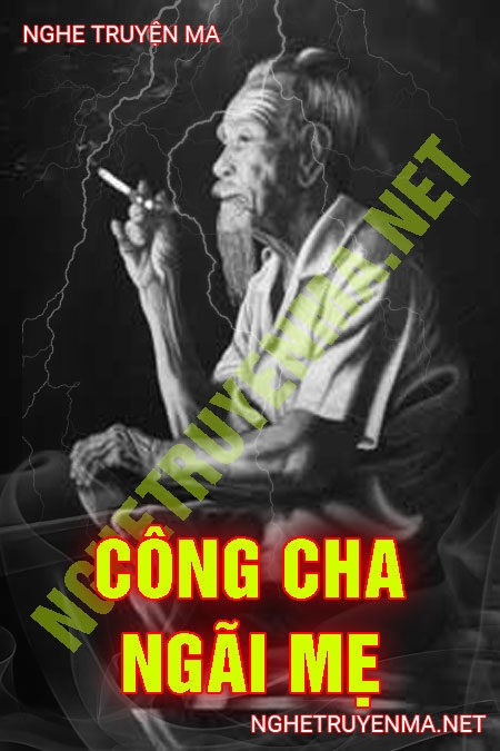 Công Cha Ngãi Mẹ