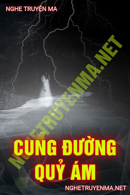 Cung Đường Quỷ Ám