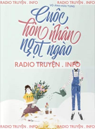 Cuộc Hôn Nhân Ngọt Ngào