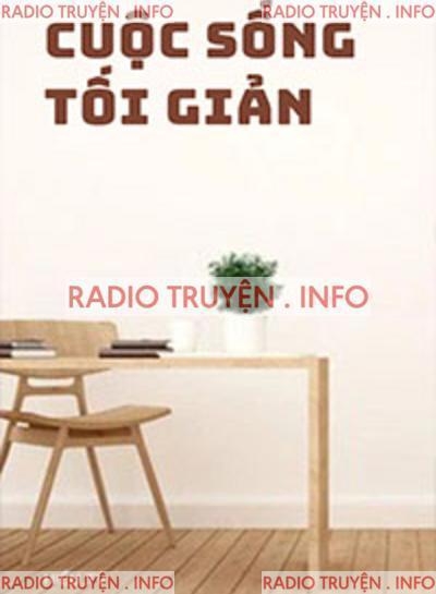 Cuộc Sống Tối Giản