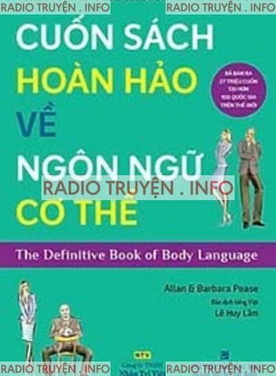 Cuốn Sách Hoàn Hảo Về Ngôn Ngữ Cơ Thể