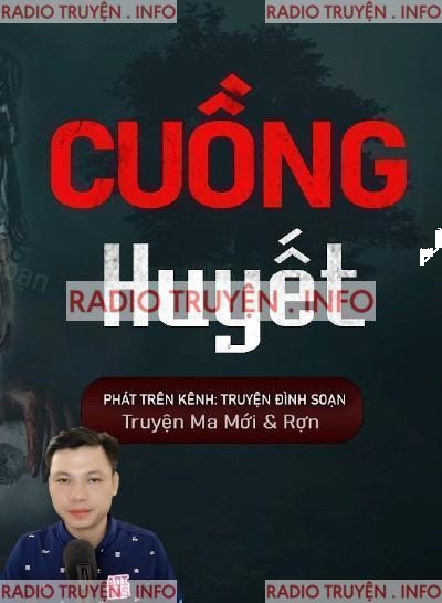 Cuồng Huyết