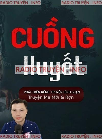 Cuồng Huyết