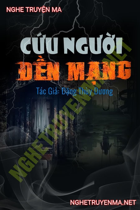 Cứu Người Đền Mạng