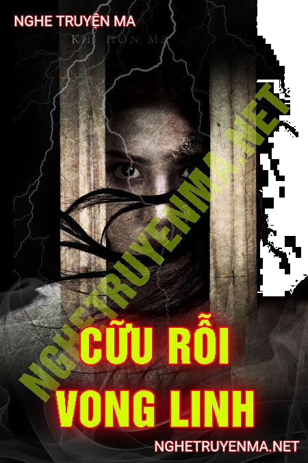 Cứu Rỗi Vong Linh