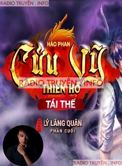 Cửu Vỹ Thiên Hồ Tái Thế