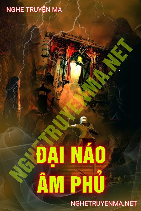 Đại Náo Âm Phủ