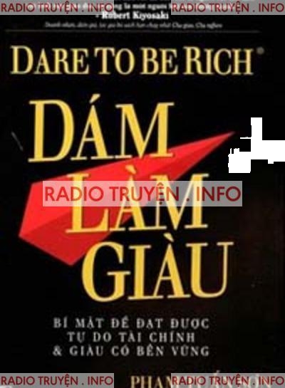 Dám Làm Giàu
