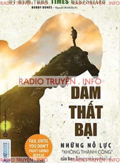 Dám Thất Bại