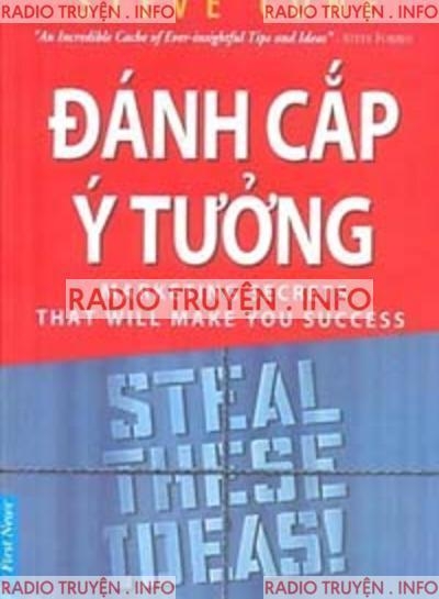 Đánh Cắp Ý Tưởng