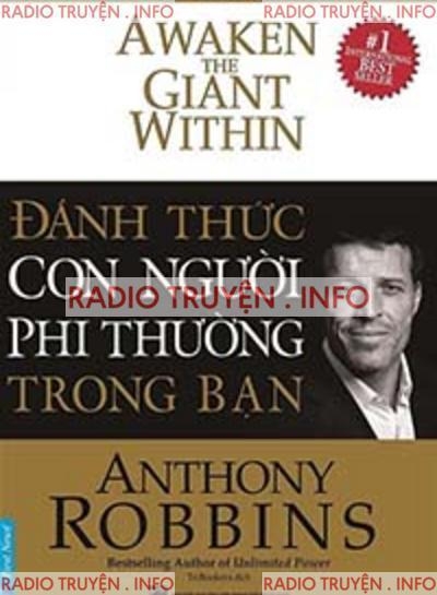 Đánh Thức Con Người Phi Thường Trong Bạn