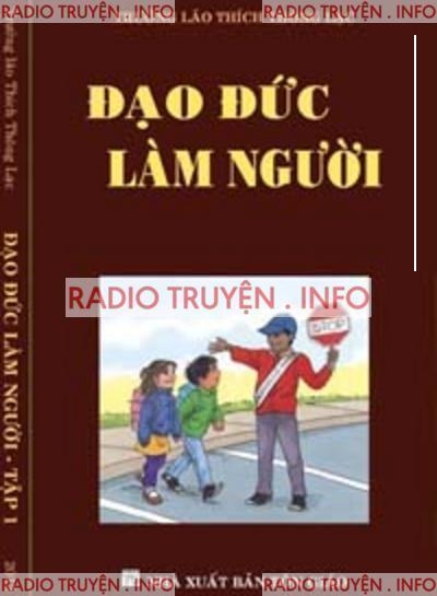 Đạo Đức Làm Người