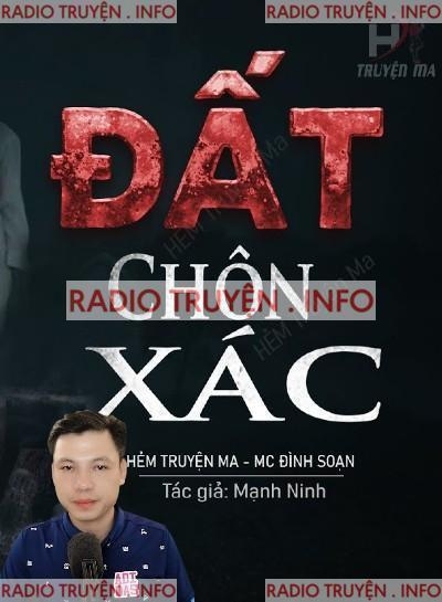 Đất Chôn Xác