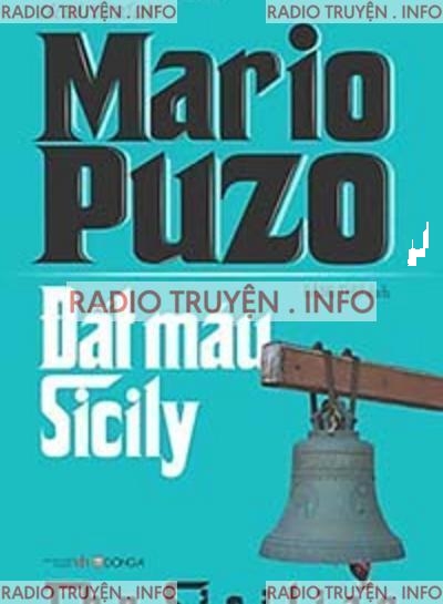 Đất Máu Sicily