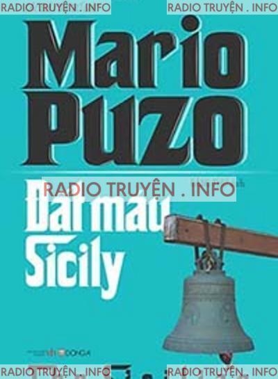 Đất Máu Sicily